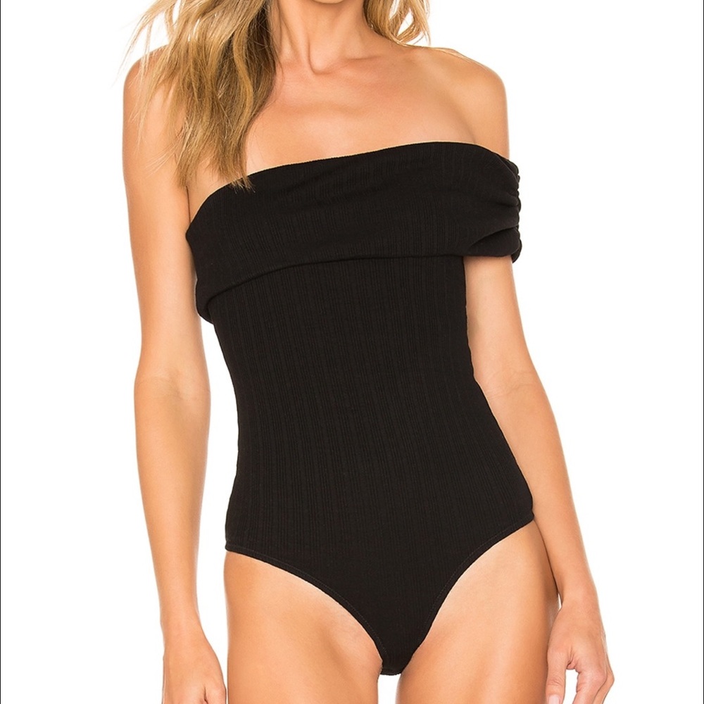 Majorelle Savannah Bodysuit